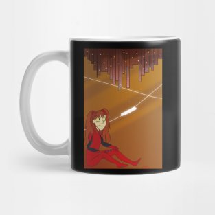 Asuka Mug